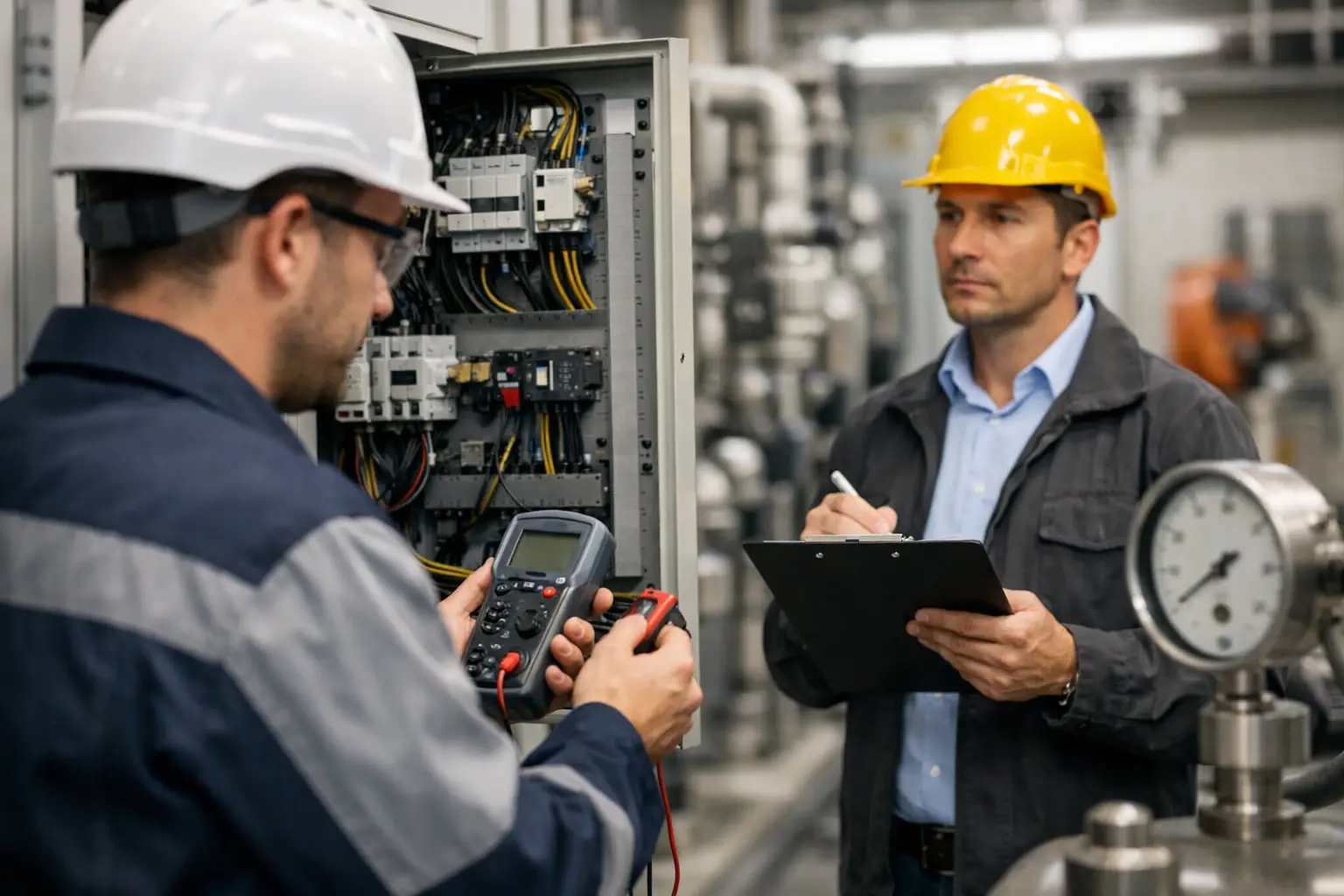 Sprievodca revíziami VTZ pre firmy